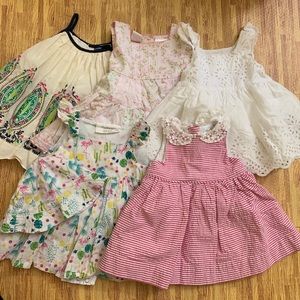 Mixed pretty dresses bundles 💕